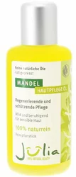 Mandel Öl Bio nature