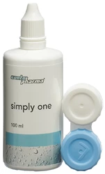 Contopharma comfort symply one solution