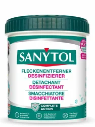 Sanytol Desinfizierer Fleckenentferner