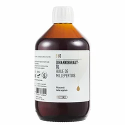 PHYTOMED Johanniskrautöl Bio