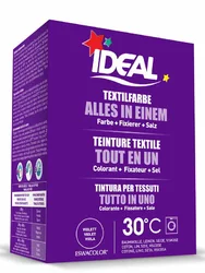 IDEAL Alles in Einem violett