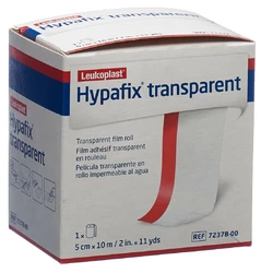 Hypafix transparent 5cmx10m unsteril