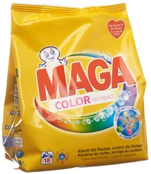 MAGA Color Pulver 18WG