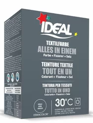 IDEAL Alles in Einem grau