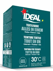 IDEAL Alles in Einem smaragd
