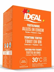 IDEAL Alles in Einem orange