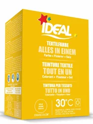 IDEAL Alles in Einem gelb
