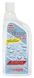 vepoCleaner Fleck-Schutz und Imprägnierung für Flächen