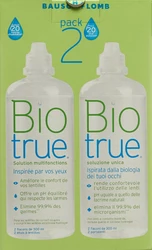 Biotrue All-in-one Lösung