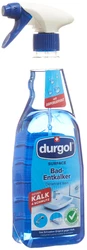 durgol surface détartrant bain Original