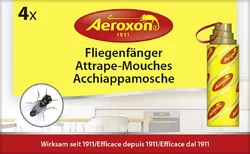 Aeroxon Fliegenfänger