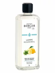 MAISON BERGER Parfum Zeste de Verveine