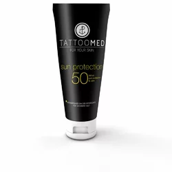 TATTOOMED Sun Protection LSF 50