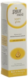 pjur med SOFT glide