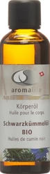 aromalife Schwarzkümmelöl BIO
