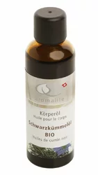 aromalife Schwarzkümmelöl BIO