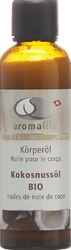 aromalife Kokosnussöl BIO