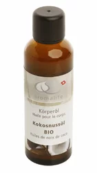 aromalife Kokosnussöl BIO
