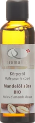 aromalife Mandelöl süss