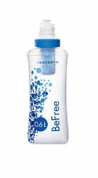 Katadyn BeFree Filter 0.6l