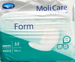 MoliCare Form extra