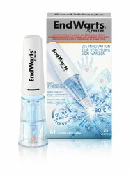 EndWarts Freeze