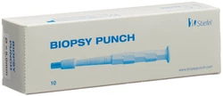 Biopsy Punch 8 mm steril