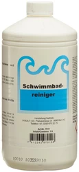 LABULIT Schwimmbadreiniger