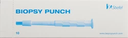 GlaxoSmithKline Biopsy Punch 3 mm steril