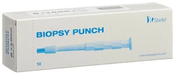 GlaxoSmithKline Biopsy Punch 3 mm steril