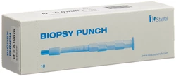 Biopsy Punch 5 mm steril