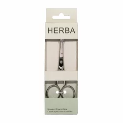 Herba Nasen und Ohrenschere 10.5cm