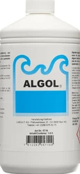 Algol Algenverhütung flüssig