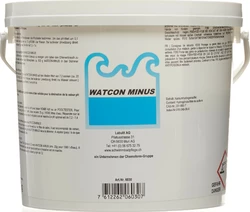 Watcon Minus granulé acide