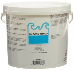 Watcon Minus Säure Granulat
