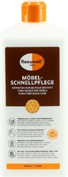 Renuwell Möbel Schnellpflege flüssig refill
