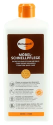 Renuwell Möbel Schnellpflege flüssig refill