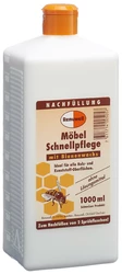 Renuwell Möbel Schnellpflege flüssig refill