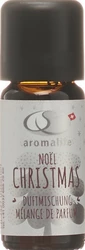 aromalife Christmas Duftmischung
