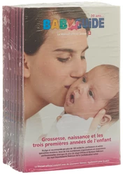Baby Guide FRANZÖSISCH