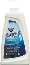 Esama Vorhang-Pflege