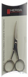 Herba Schnauz Bartschere 11.5cm