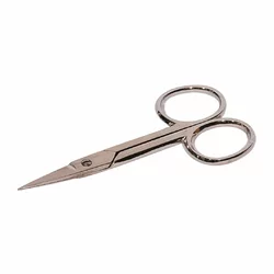 Herba Nagelschere 9 cm gerade