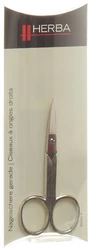 Herba Nagelschere 9 cm gerade
