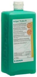 Helipur H Plus N Istrumetedesifekektio Kozetrat