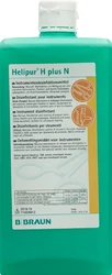 Helipur H Plus N Istrumetedesifekektio Kozetrat