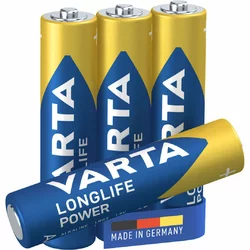VARTA Longlife Power AAA