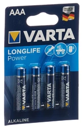 VARTA Longlife Power AAA