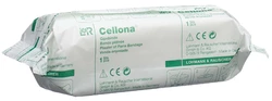 Cellona Gipsbinden 2.75mx12cm feincremig