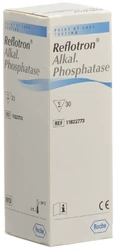 Reflotron Alk Phosphatase Teststreifen